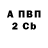 А ПВП кристаллы Daria Log